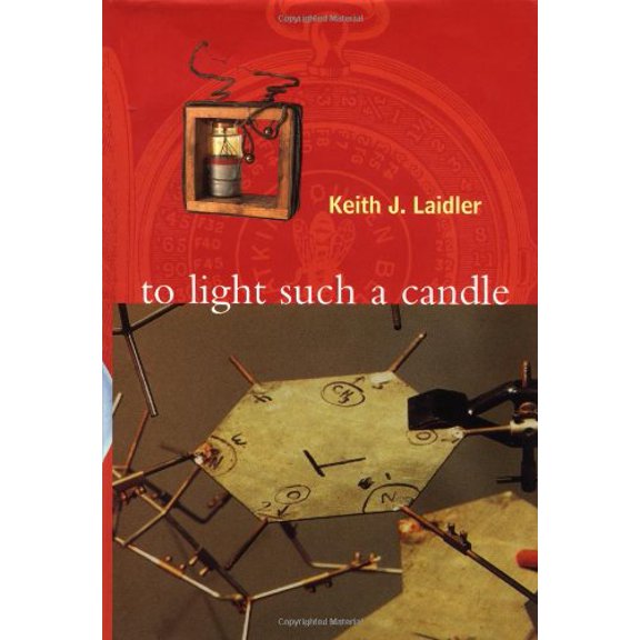 Pre-Owned To Light Such a Candle: Chapters in the History of Science and Technology (Hardcover) 0198500564 9780198500568