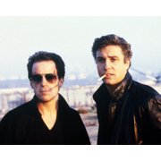To Live And Die In L.A. Featuring William Petersen, John Pankow 24X36 Classic Hollywood Poster