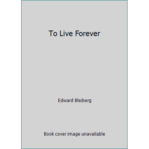 Pre-Owned To Live Forever: Egyptian Treasures from the Brooklyn Museum (Paperback) 0872731596 9780872731592