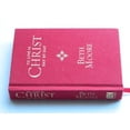 thumbnail image 1 of Pre-Owned To Live Is Christ -- Day By Day Devotional (Hardcover) 1433671654 9781433671654, 1 of 1