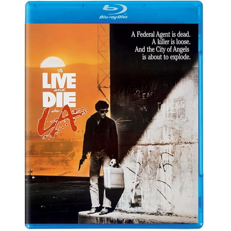 To Live and Die in L.A.