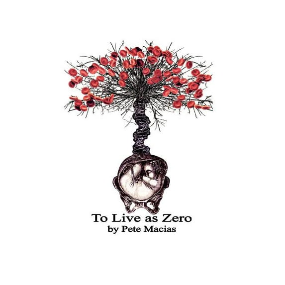 To Live as Zero (Paperback)
