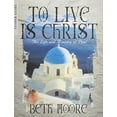 thumbnail image 1 of Pre-Owned To Live Is Christ - Leader Guide: The Life and Ministry of Paul (Paperback) 0767334116 9780767334112, 1 of 1