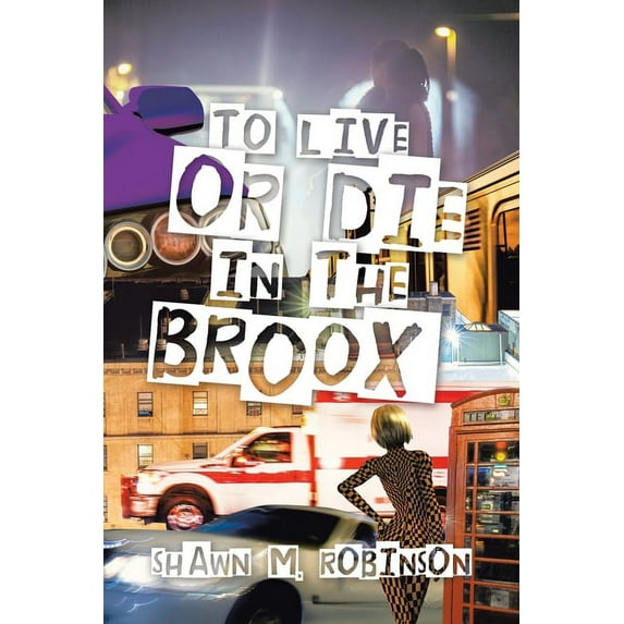 To Live or Die in the Broox