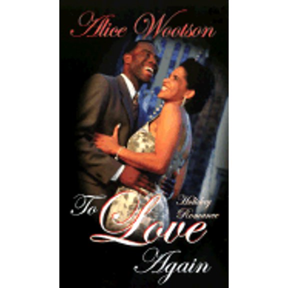 Pre-Owned To Love Again (Paperback 9781583143728) by Alice Wootson