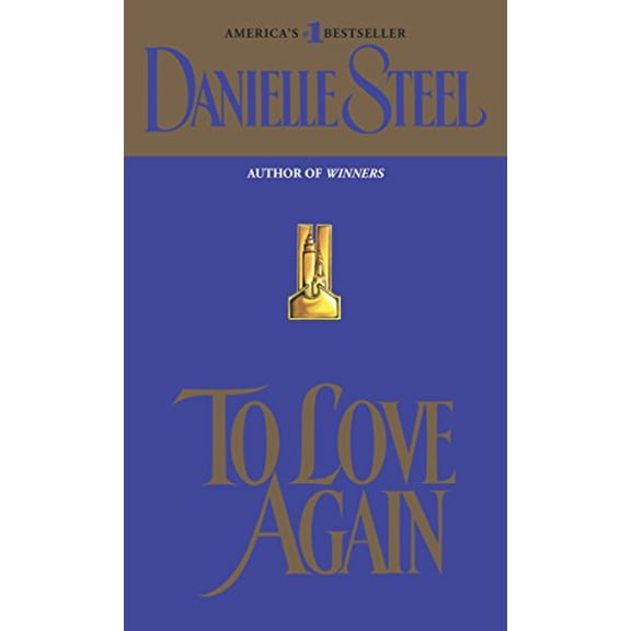 Pre-Owned To Love Again: A Novel (Mass Market Paperback) 0440186560