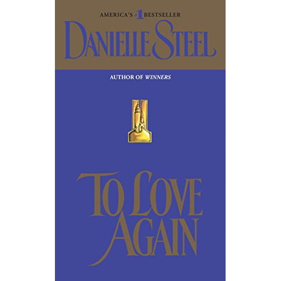 Pre-Owned To Love Again: A Novel (Mass Market Paperback) 0440186560