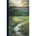 thumbnail image 1 of To Love And To Cherish (Hardcover), 1 of 1