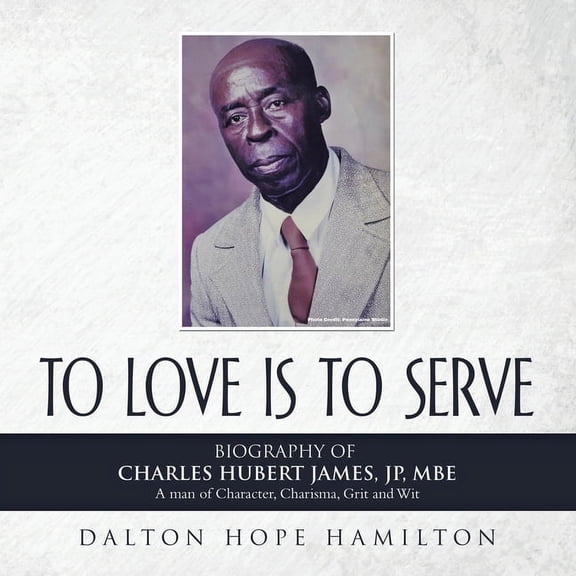 To Love Is to Serve (Paperback)