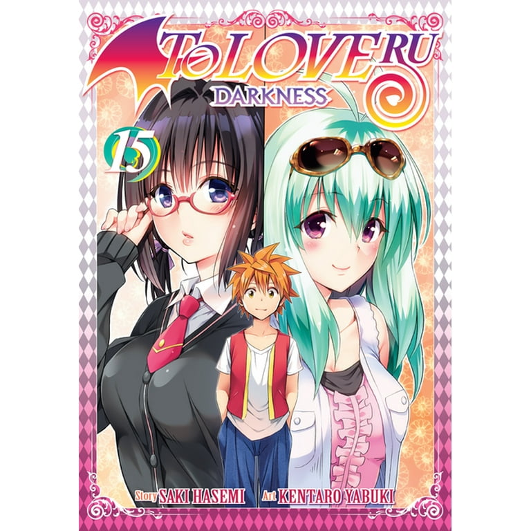 To LOVEる ダークネス 全巻セット To Love Ru Darkness To LOVEる ダークネス 全巻セット To Love Ru Darkness