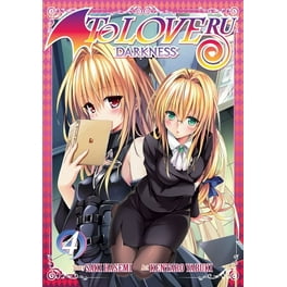 To LOVEる ダークネス 全巻セット To Love Ru Darkness 9781947804456_manga-to-love-ru