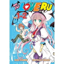 To Love Ru: To Love Ru Vol. 1-2 (Series #1) (Paperback)