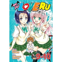 To Love Ru Darkness: To Love Ru Darkness Vol. 16 (Series #16