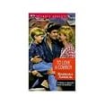 thumbnail image 1 of Pre-Owned To Love a Cowboy (Harlequin Silhouette Intimate Moments) Paperback, 1 of 1
