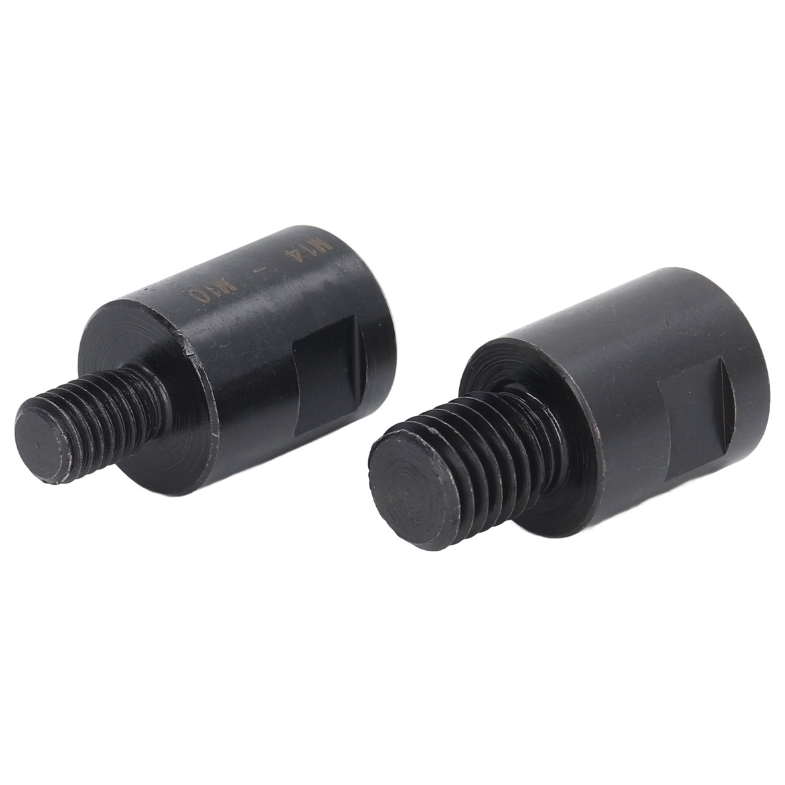 To M10 Thread Adapter Drill Bit Thread Converter M10 To Fitting Adapter