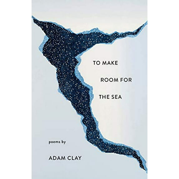 Pre-Owned To Make Room for the Sea Paperback