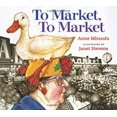 thumbnail image 1 of Pre-Owned To Market, to Market: Lap-sized Board Book Paperback, 1 of 1