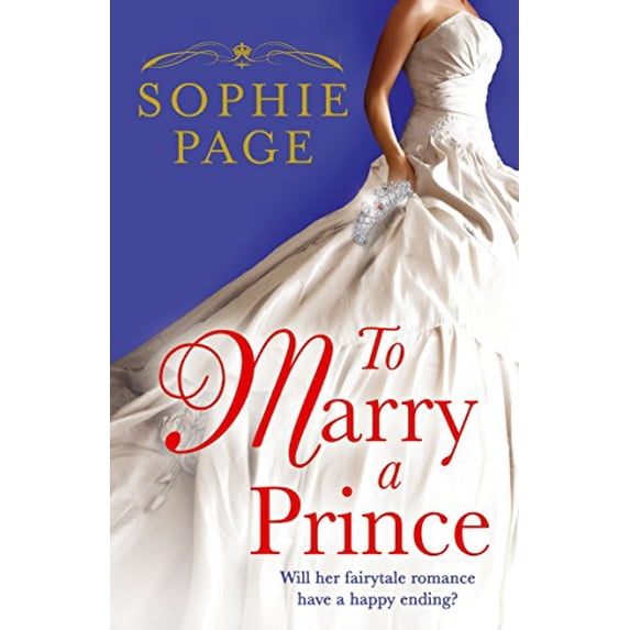 Pre-Owned To Marry a Prince (Paperback) 0099560453