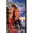thumbnail image 1 of Pre-Owned To Marry a Scottish Laird: Highland Brides (Mass Market Paperback) 0062273574 9780062273574, 1 of 1