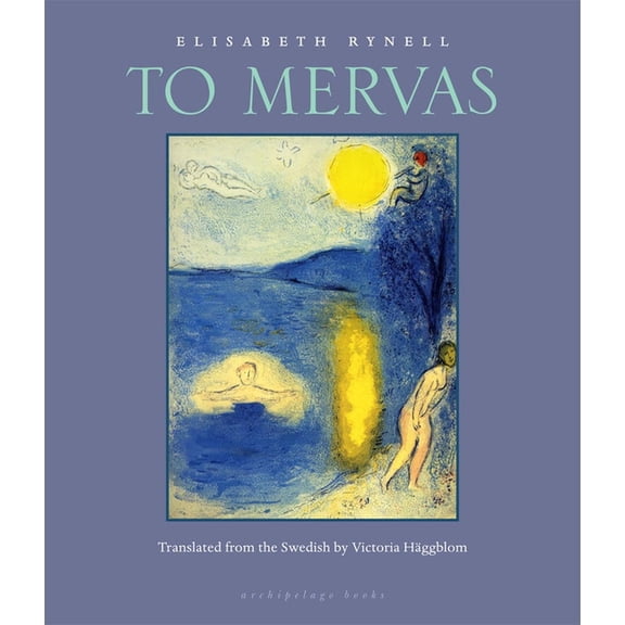 To Mervas (Paperback)