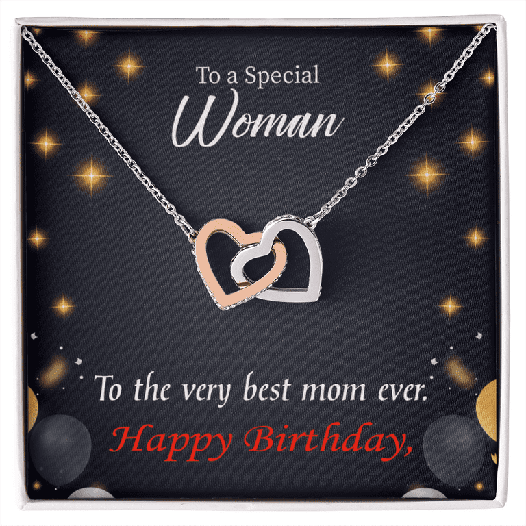 Best mom ever necklace deals