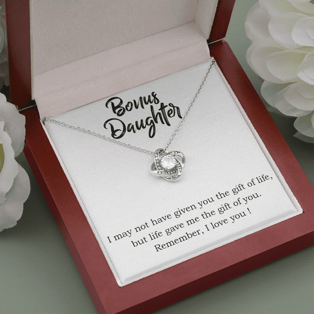 Bonus daughter ring deals
