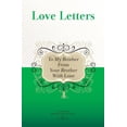 thumbnail image 1 of To My Brother, From Your Brother With Love: A Collection Of Inspirational Love Letters (Paperback), 1 of 1