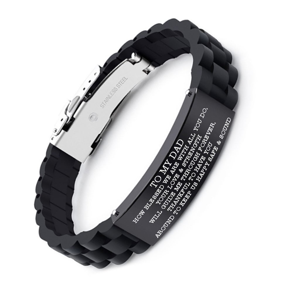 Guide to Buying Men's Leather Bracelet