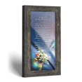 thumbnail image 1 of Father of the Groom Gift, Dad Wedding Day Keepsake Frame, 1 of 8