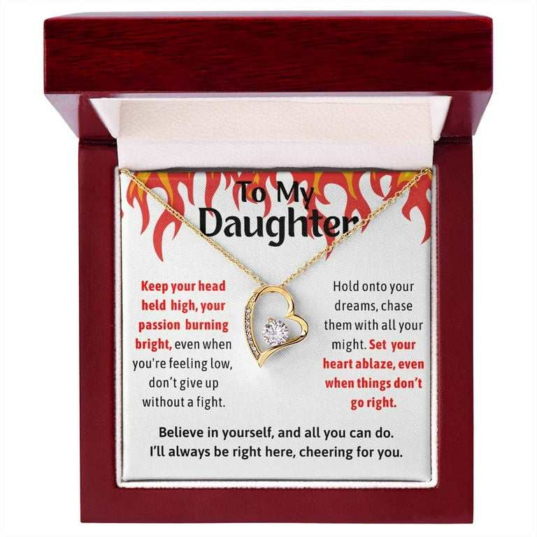 Do not chase love necklace deals