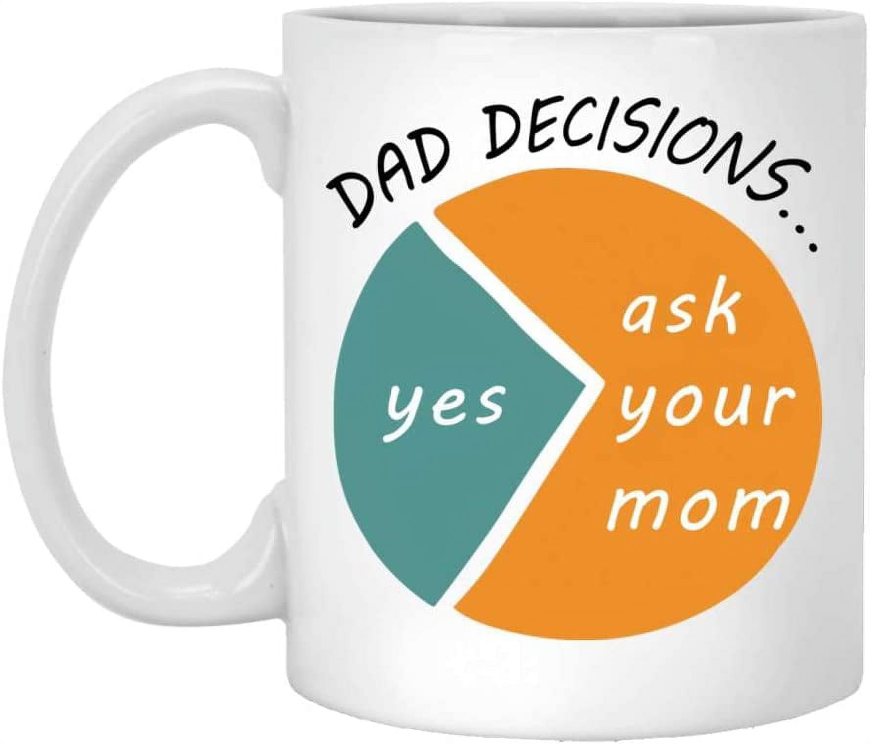 https://i5.walmartimages.com/seo/To-My-Father-Coffee-Mug-From-Daughter-Son-Decisions-Pie-Chart-Funny-Quotes-White-Ceramic-Cup-11-15oz-Tea-Cup-Gifts-For-Daddy-On-Birthday-Christmas_1d215290-e42a-44d2-9c8d-7639bdead620.96237b3aab245b5f47d926019320cf35.jpeg