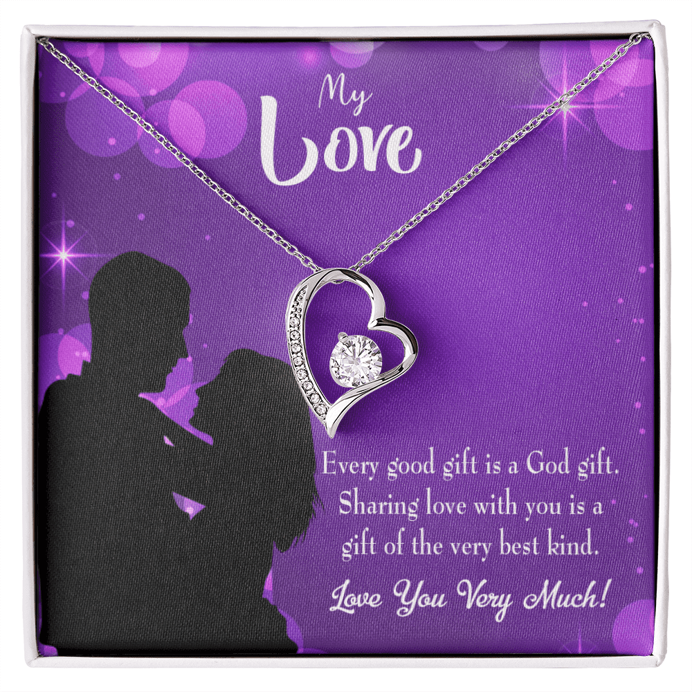 Good necklace for deals girlfriend