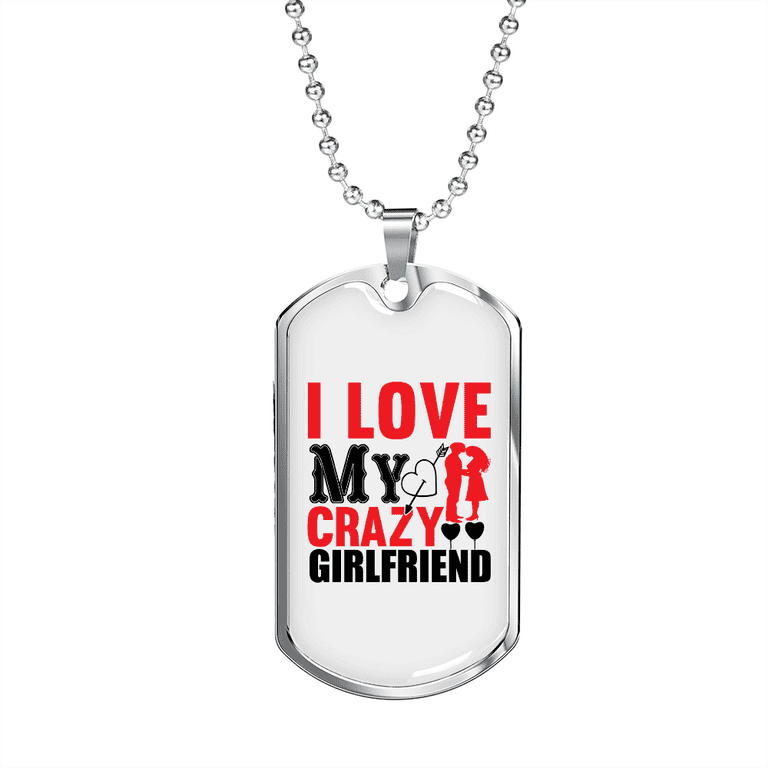 TATIANA☆Love Me String Necklace Products – Tatiana M Designs