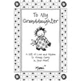 thumbnail image 1 of To My Granddaughter: A Gift of Love and Wisdom to Always Carry in Your Heart, (Paperback), 1 of 4