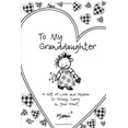 thumbnail image 1 of Pre-Owned To My Granddaughter, 1 of 1