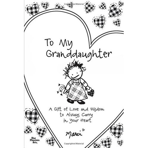 Pre-Owned To My Granddaughter