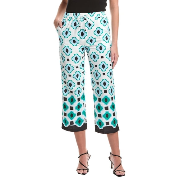 To My Lovers womens  Pant, s, Green