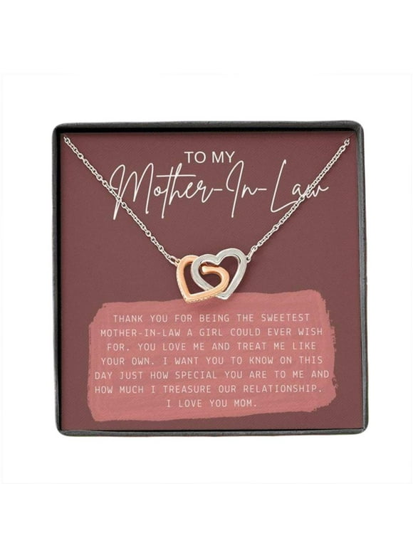 Mother Law Christmas Gifts