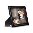 thumbnail image 1 of To My Parents on My Wedding Day, Marriage Day Gift For Mom and Dad from Bride or Groom, 6320B, 1 of 9