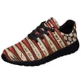 thumbnail image 1 of To My Son I Believe In You Shoes Sneakers for Women Men Black Size 11, 1 of 7
