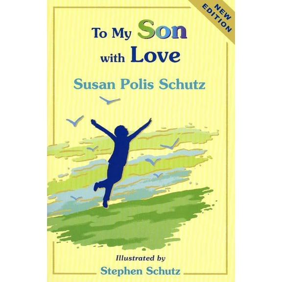 To My Son with Love (Hardcover)
