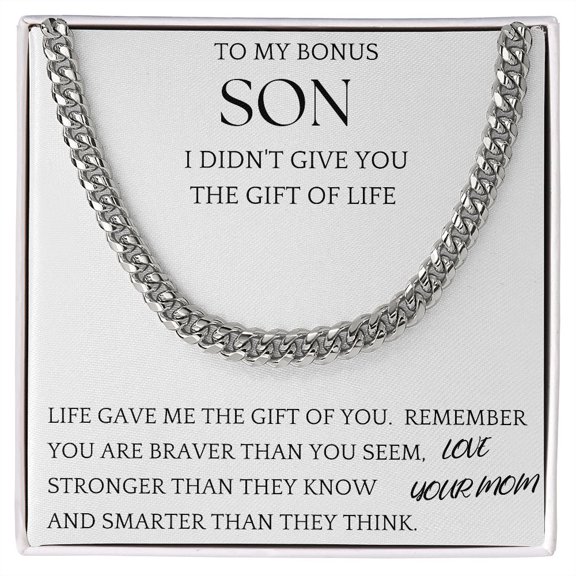 To My Soulmate, You Are My Missing Piece, Romantic ever Love Necklace, White Forever Love Necklace