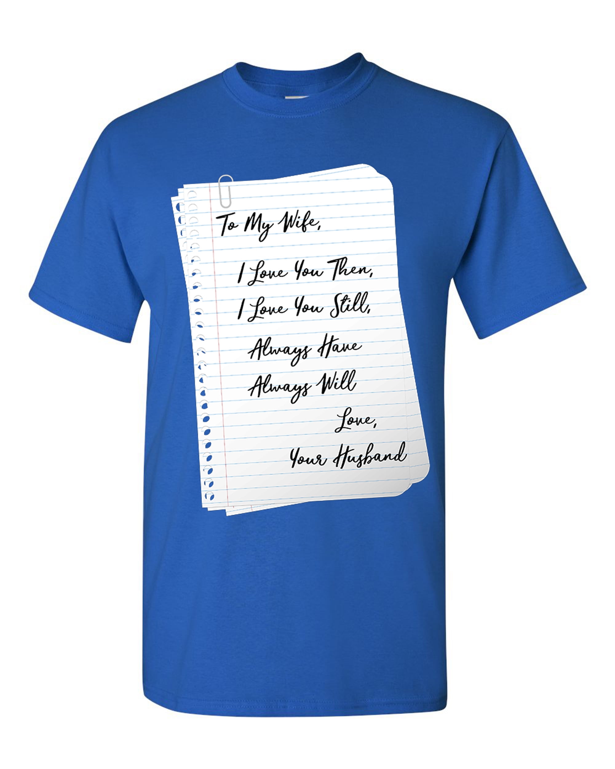 World's Greatest Husband And World's Greatest Wife Couple T-Shirt