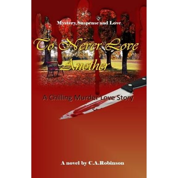 To Never Love Another (Paperback)