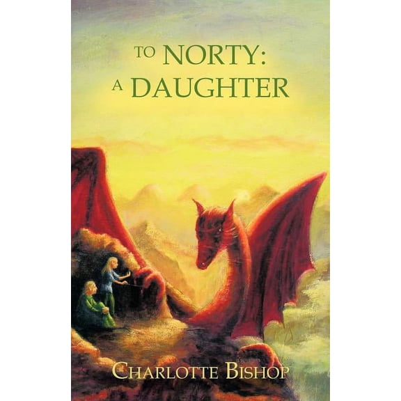 To Norty: A Daughter, (Paperback)