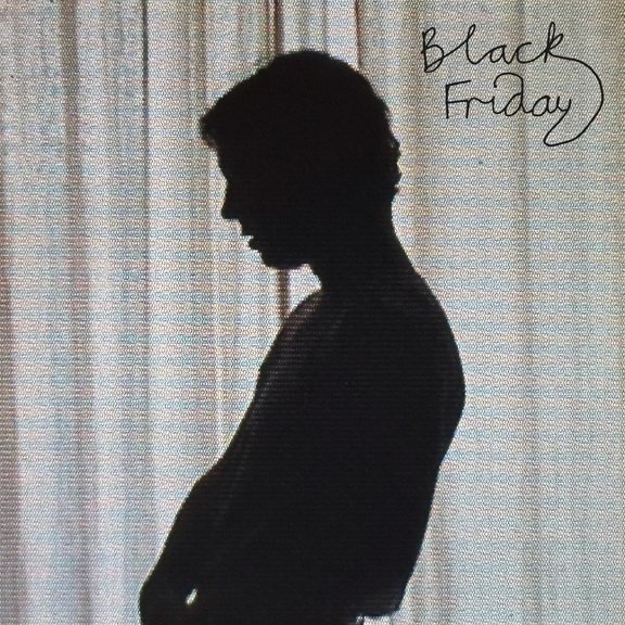 To Odell - Black Friday - Music & Performance - CD