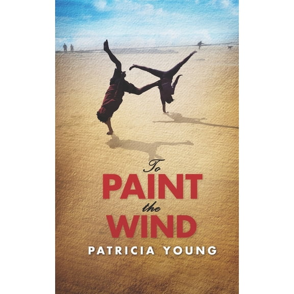 To Paint the Wind, (Paperback)