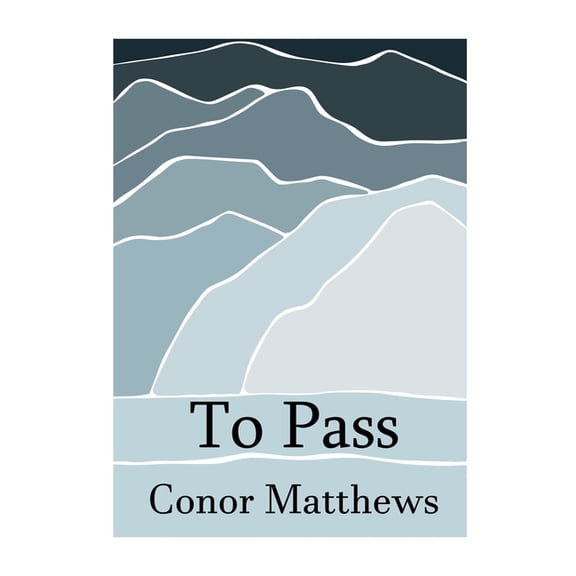 To Pass, (Paperback)