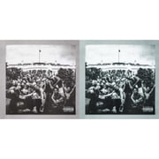 To Pimp A Butterfly & To Pimp A Butterfly [CD Bundle]