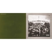 To Pimp A Butterfly & Untitled Unmastered [LP Vinyl Bundle]